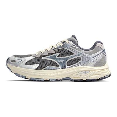 Trampki Racer S 'Silver Grey' D1GH223519