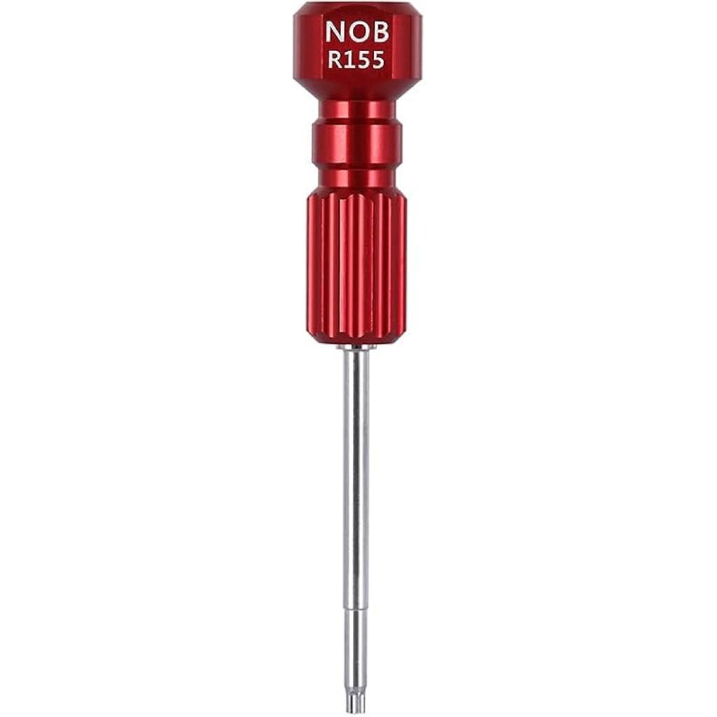 Laboratory Implant Screw Driver Micro Screw Driver for Implants System Drilling Tool (1.2)