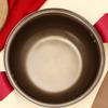 BURNELL Titanium Core Rotary Micro-Pressure Cooker
