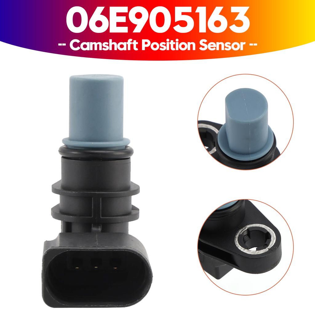 Camshaft Position Sensor for A4 Quattro A6 A4 Quattro S4 Allroad 06E905163