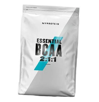 BCAA Powder, Essential BCAA 2:1:1, (28121001)