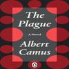 The Plague by Albert Camus Paperback Book 9780241458877