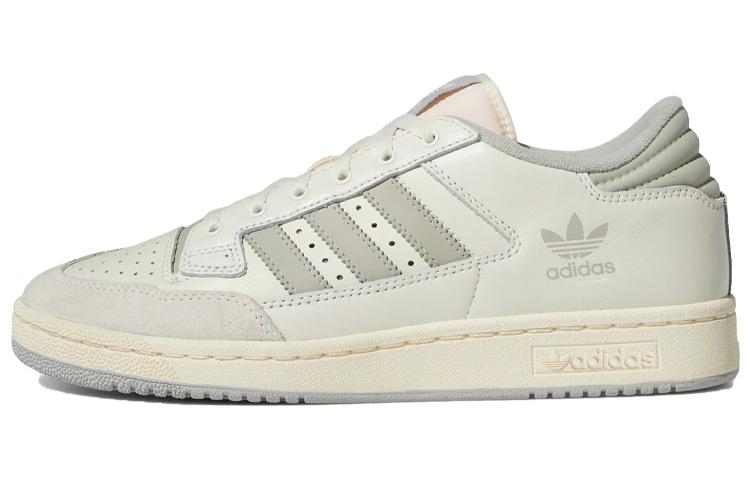 Centennial Adidas Originals 85 Low  Cloud White Grey  GX2213 42