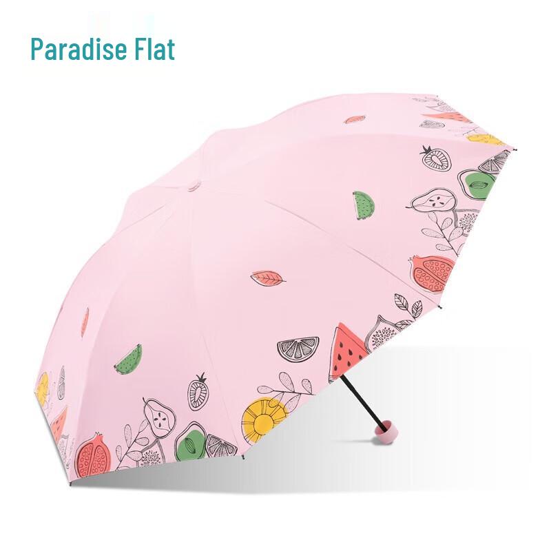 Heaven Umbrella 3-Fold UV Protection All-Weather Umbrella