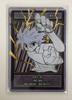 [USED] HUNTER×HUNTER Status Card Stecca Killua