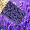 Lavender Aromatherapy Wood Sticks, 8.66 Inches, Home Decoration, Hotel And Spa Atmosphere, Perfect Choice For Holiday Gifts