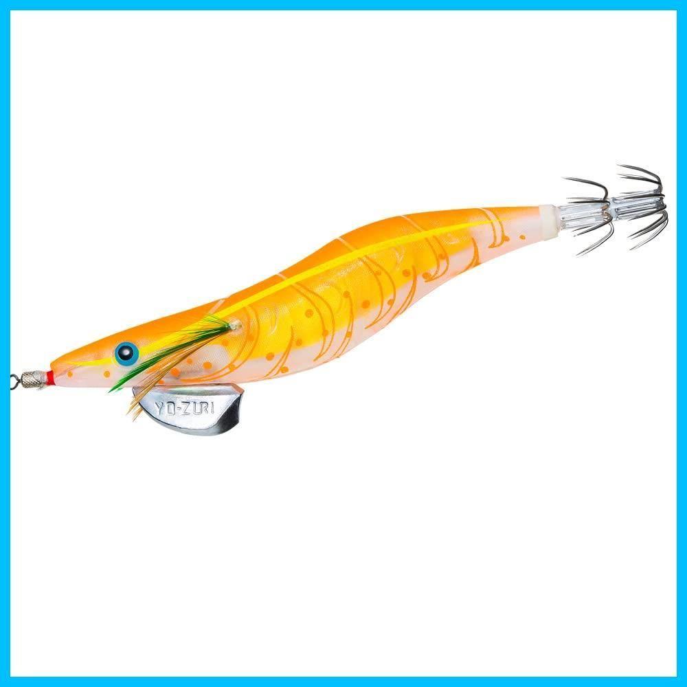 Used [Special Sale] Bait Wood Fishing Tackle Fishing Tackle Fishing Tackle Egi Egging No. 3.5 Aori Q3D Device Lure Squid Fishing Egi Aori Squid