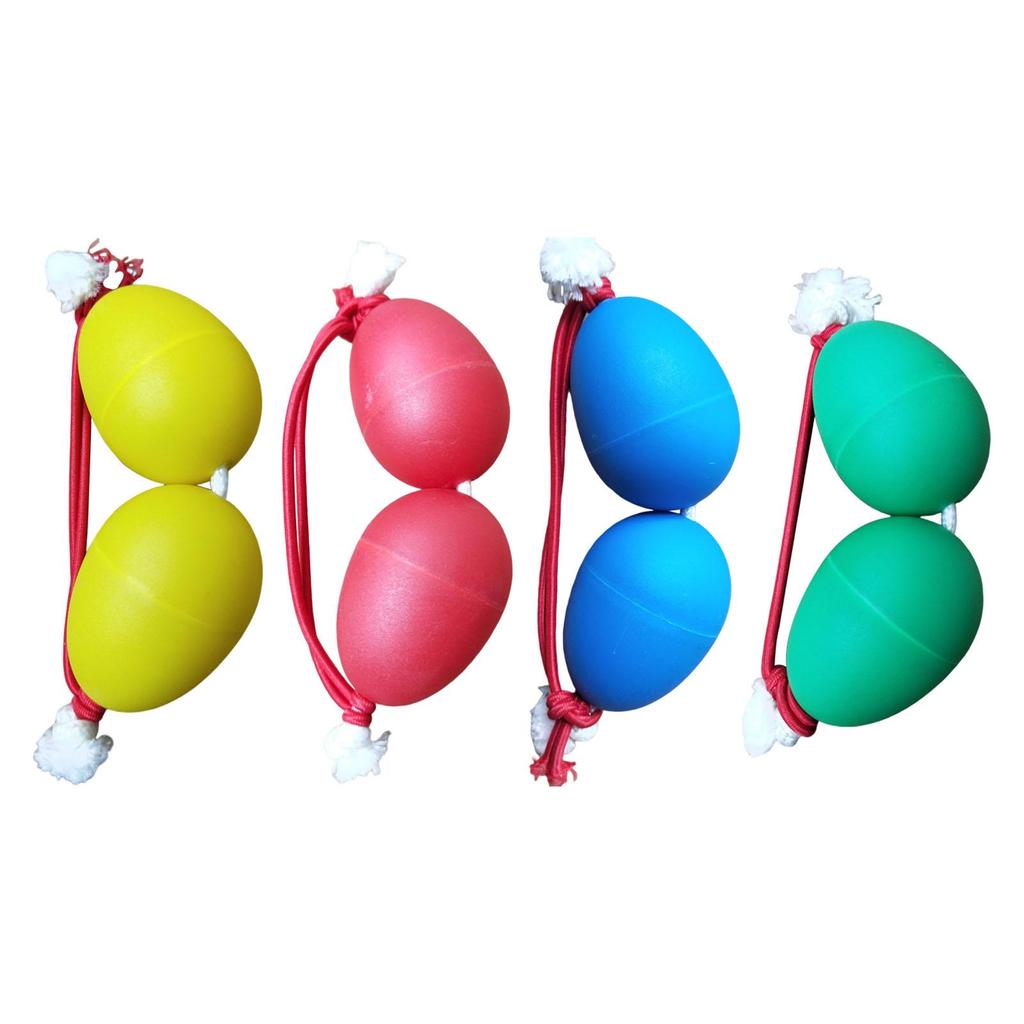 Mini Handheld Percussion Ball for Live Performances and Events