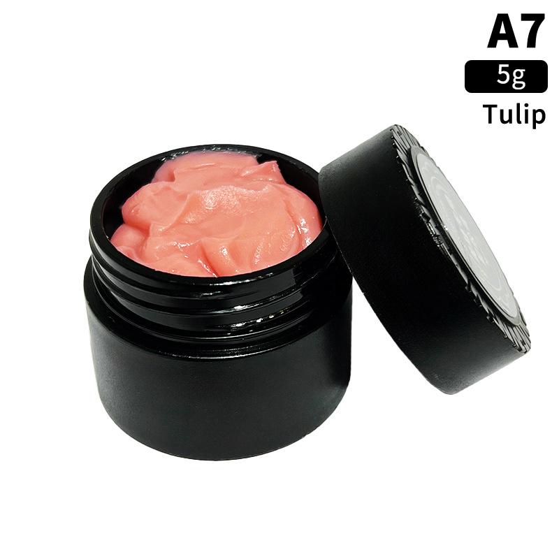 5G Fast Cleaning Eyelash Glue Cream Remover Non Irritating Lash Lifting Glue Removal Cream Grafting Lashes Makeup Tools