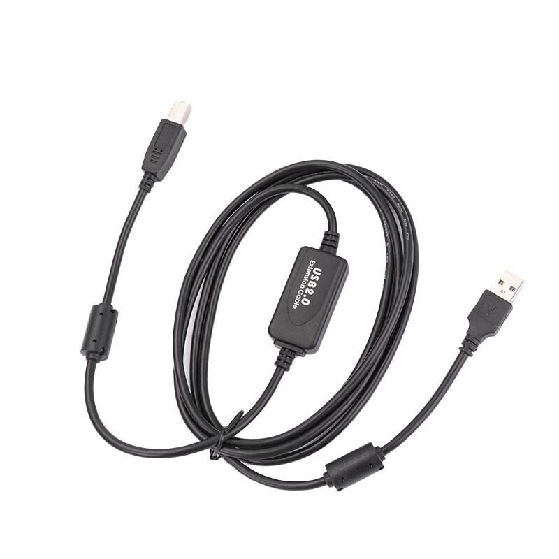 Deli GK891 Document Camera Encryption Cable