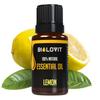 Bilovit Set of Essential Oils 10 Pieces - 10 Ml