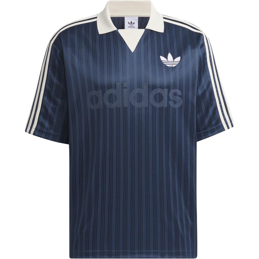 adidas Originals T-Shirt Herren Marineblau JX8981