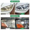 New Car Headlight Restoration Polishing tools Headlamp Scratch Remover Repair Cleaning Paste Remove Oxidation Headlight Polish