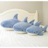 Stylish Soda Shark Plush Body Pillow, My Shark (60cm)