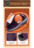 Zhang Kaili Women's Autumn/Winter Anti-slip Warm Walking Shoes for Middle-aged & Elderly