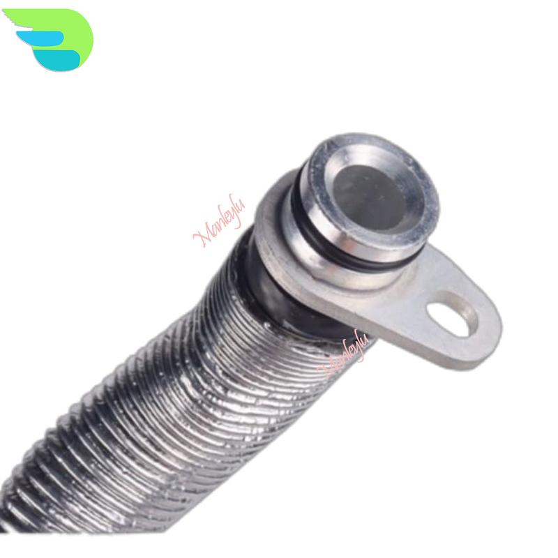 Auto Parts Turbo Oil Return Pipe Hose for BMW G38 G08 G02 F52 F49 F35 11428629970