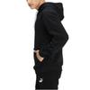 Puma Knit Sport Hoodie Men Hoodies Black 581664-01