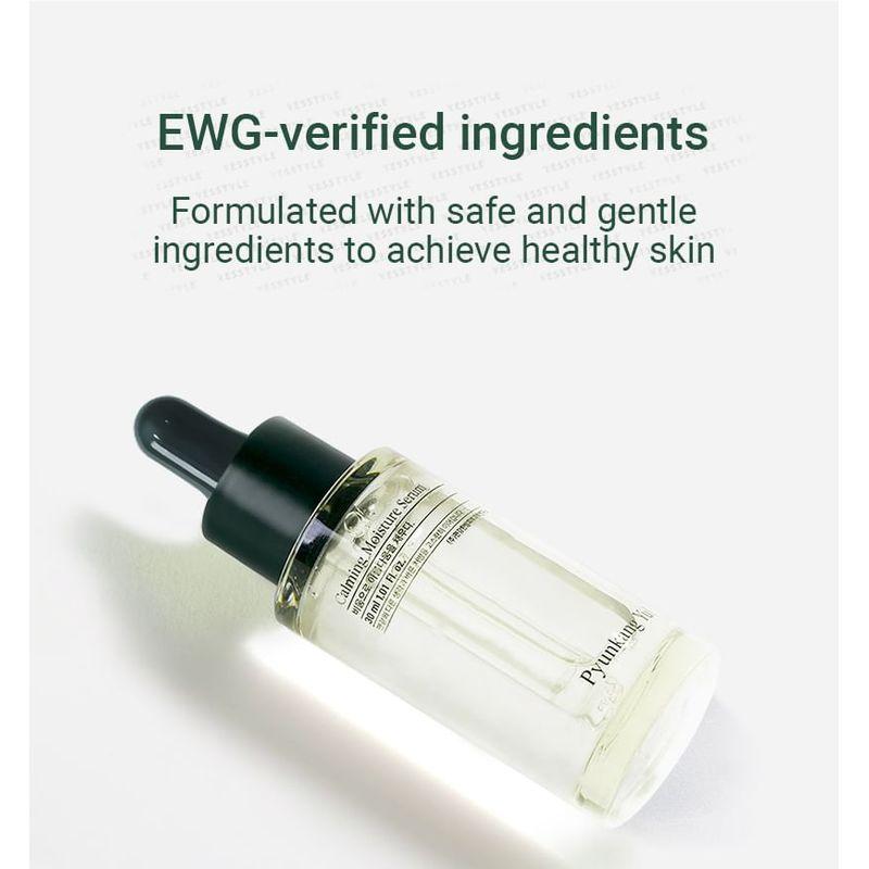 Pyunkang Yul Beruhigendes Feuchtigkeitsserum