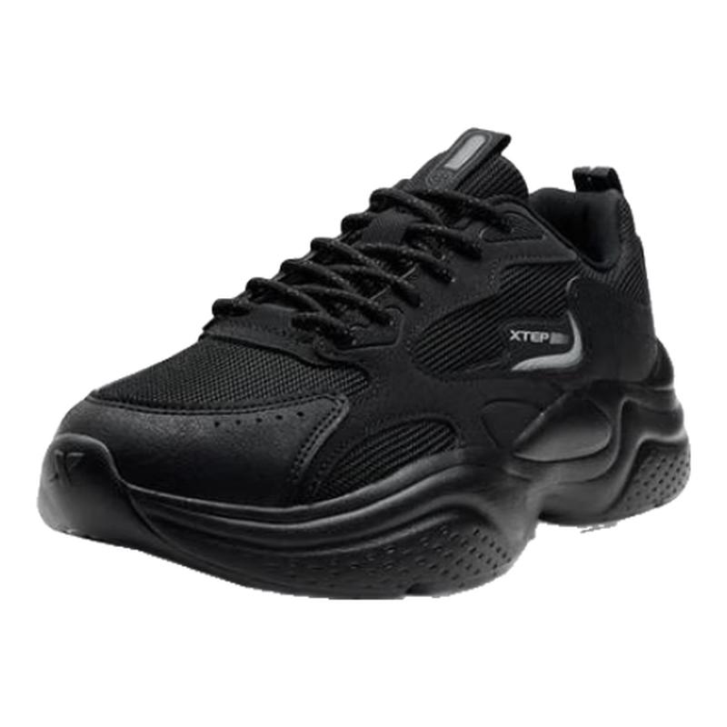 Xtep 2025 Unisex Elevated Dad Casual Shoes
