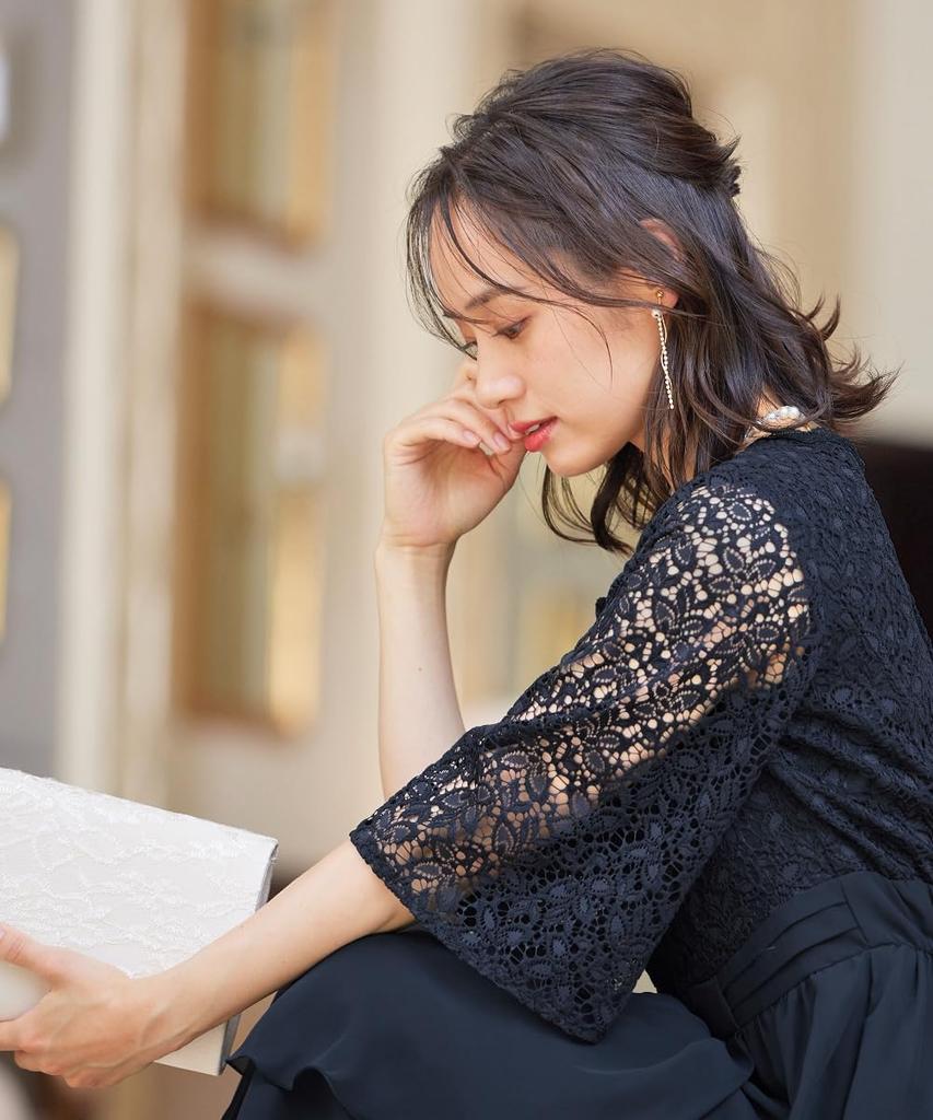 Nissen Evening Dress Lace with Irregular Available In Plus Size 3L Women's (Wedding/Party Dress), Hem, Sizes, Bordeaux,