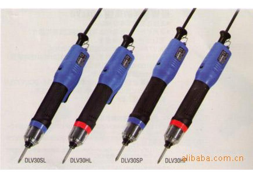 Dawei DELVO Precision Brushless Electric Screwdriver 30LL-MJC / 30LP-MKC Eco-friendly Model