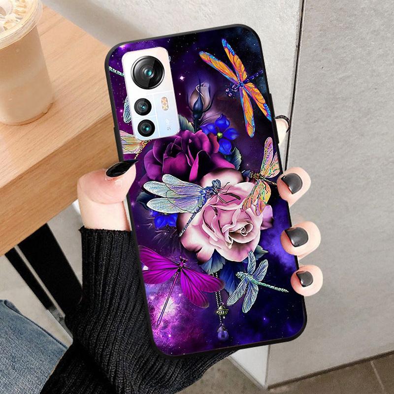 Silicone Case For Blackview A85 Camera Protector Fashion Painted For Blackview A85 Black Silicone Covers Shockproof Funda Case