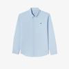 Lacoste Men's Jersey Solid Shirt CH302E-55NHBP