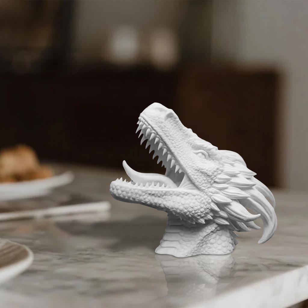 Where Ancient Legend Meets 3D Printing Innovation An Light!