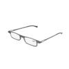reading glasses with TR90 blue light stylish portable pocket reading includes dedicated hard case and cleaning H6056 [Henghao] Ultra-lightweight