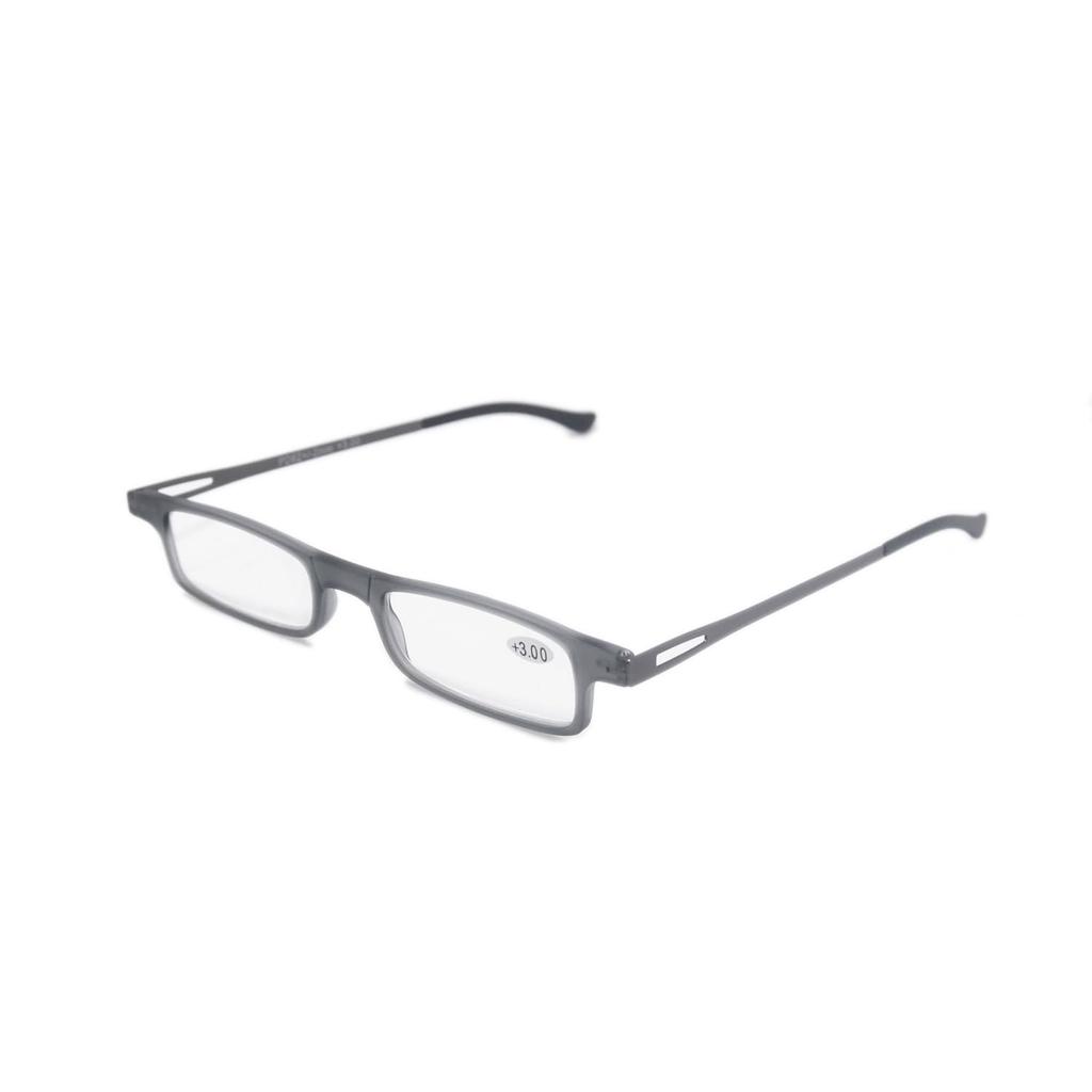 reading glasses with TR90 blue light stylish portable pocket reading includes dedicated hard case and cleaning H6056 [Henghao] Ultra-lightweight