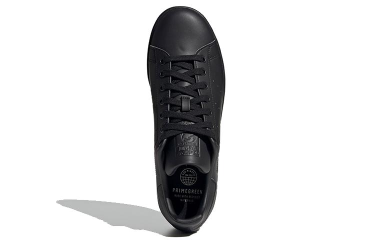 Stan Smith Adidas Originals 'Triple Black' FX5499
