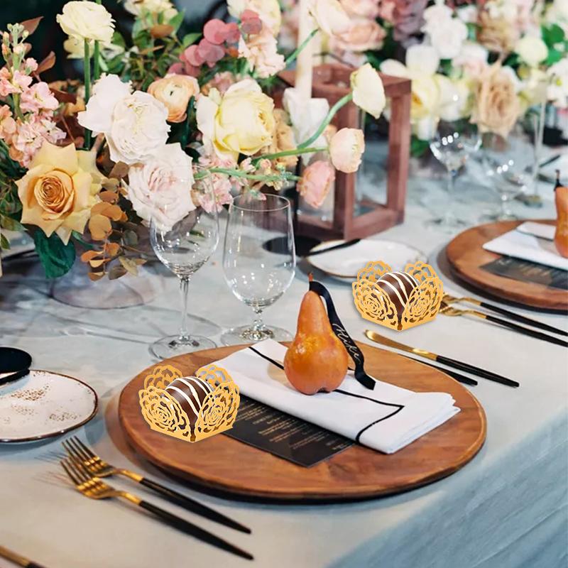 30/50 ks Obaly na čokoládu Svatba Lanýžové bonbony Papírová krabička Mini Pečicí košíčky Podnos na muffiny pro Dekorace na narozeninovou oslavu Potřeby