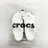 Crocs Classic Clog White 10001 100
