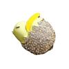 Alloy Baroque Brooch Vintage Brooch Jewelry Cute Chick Brooch  Gift