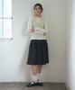 Rob Rob Lovely Cha Skirt
