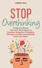 The Stop Overthinking Book