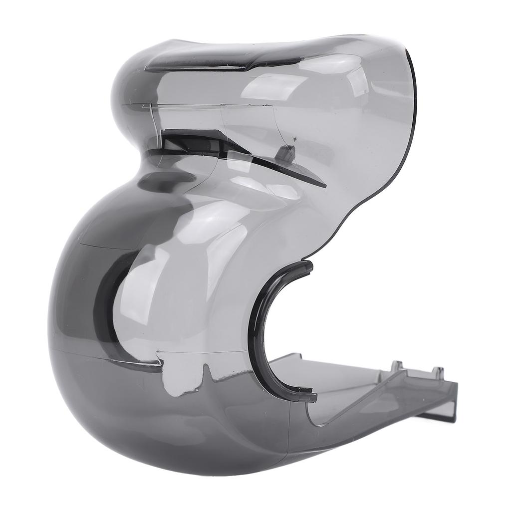 PTZ Schutzabdeckung Objektivdeckel für AIR 3S Staubdichte Objektivabdeckung Schutz Gegenlichtblende Drohnenzubehör