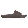 Mens Adilette Comfort 3 Stripes Flat Slides