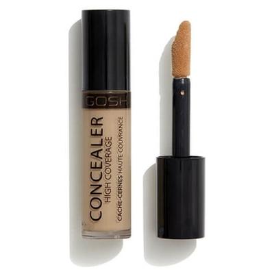 Gosh Copenhagen Concealer High Coverage 004 Natural Gosh