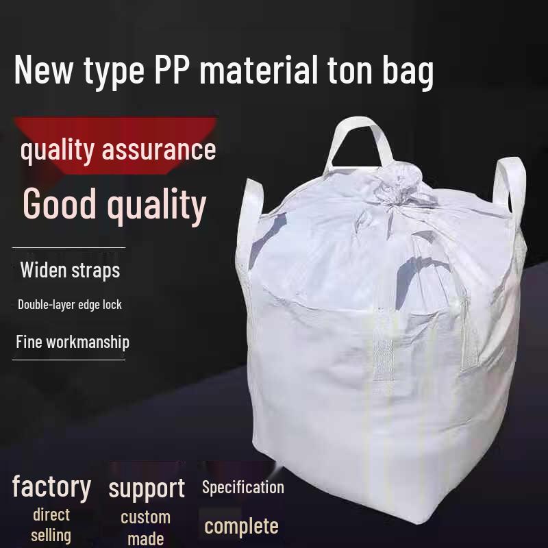 Industrial Bulk Ton Bag