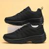 Women Sneakers Breathable Mesh Platform Tennis Casual Shoes Street Versatile Outdoor Jogging Walking Designer Sneakers For Women