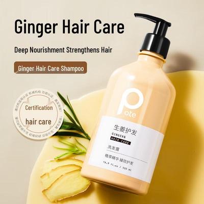 Champôs e condicionadores para cabelo – Shampoos