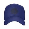 Custom Dara Knot Celts Baseball Cap for Men Women Breathable Trucker Hat Sports