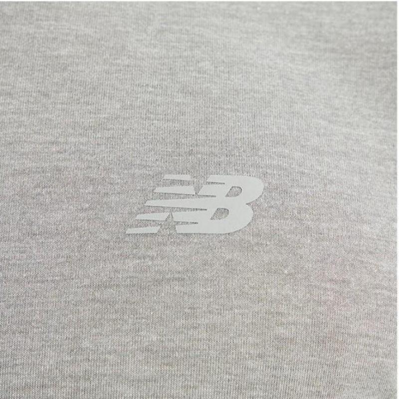 New Balance Maraton Health Performance Short Sleeve Tee Standard Fit