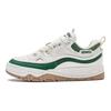 Li Ning CF Yuh 3.5 Dirty Bag Comfortable And Breathable Abrasion Resistant Low top Casual Shoes Women's Mist White AGCT332-1
