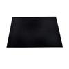 Waldent FlexiShield Rubber Dam Sheets Black (Sanctuary) - Medium (6" x 6")