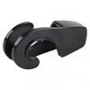 Cable Accessories Mudguard Hook Quick Adjustable Hook Angled Side Entry Grooves