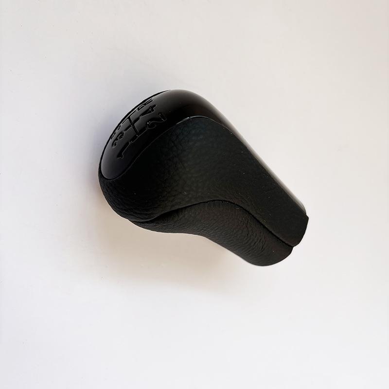 Gear Shift Knob Accessories for Toyota Corolla, RAV4, and Yaris