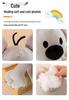 Little Squeak Mouse Plush Doll - Cute, Soothing Toy & Sleeping Pillow for Kids