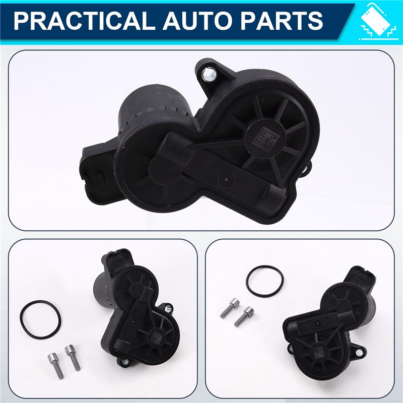 L10A Parking Brake Actuator Brake System Handbrake Motor For Maserati Levante Ghibli Quattroporte Grecale